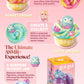gui.gui Slimetime Guigui Single Pack, Assorted 1 Piece - Marah Kids