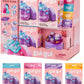 gui.gui Slimetime Guigui Single Pack, Assorted 1 Piece - Marah Kids