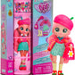 IMC Cry Babies Bff Doll Ella 8In - Marah Kids