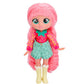 IMC Cry Babies Bff Doll Ella 8In - Marah Kids