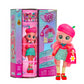 IMC Cry Babies Bff Doll Ella 8In - Marah Kids