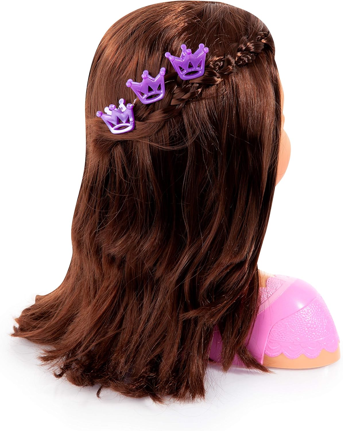 BAYER Charlene Super Model Styling Head - Marah Kids