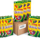 Crayola Erasable Colored Pencils, School & Art Supplies, Gift For Kids, 12 Count