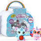 Crayola Scribble Scrubbie Pets Cloud Clubhouse Playset - Marah Kids