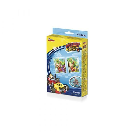 BESTWAY Armband Mickey 23X15 - Marah Kids