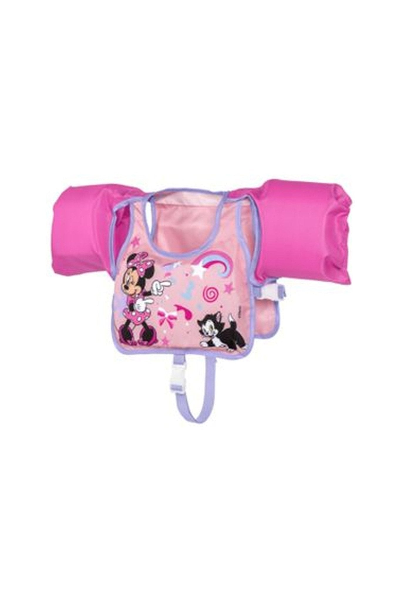 Bestway Swim Safe Minnie 56 Cm - Marah Kids
