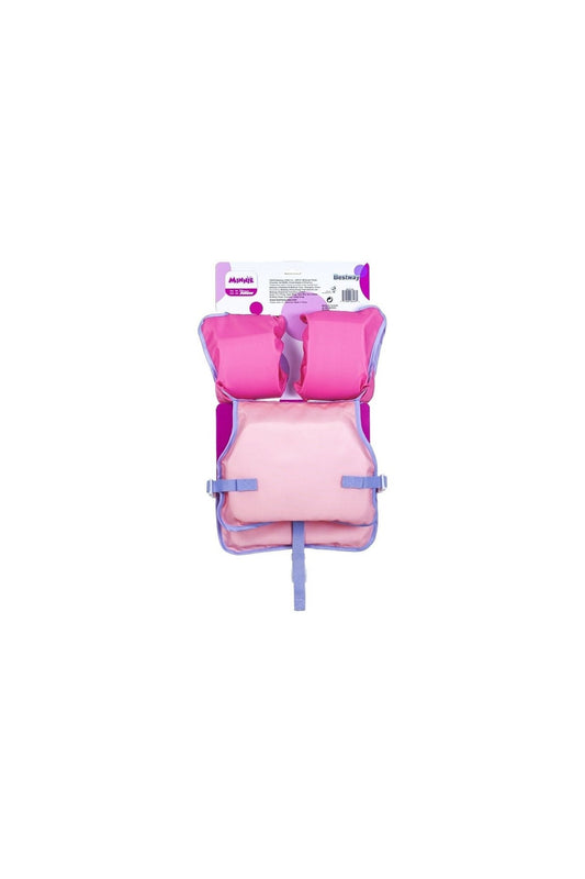 Bestway Swim Safe Minnie 56 Cm - Marah Kids