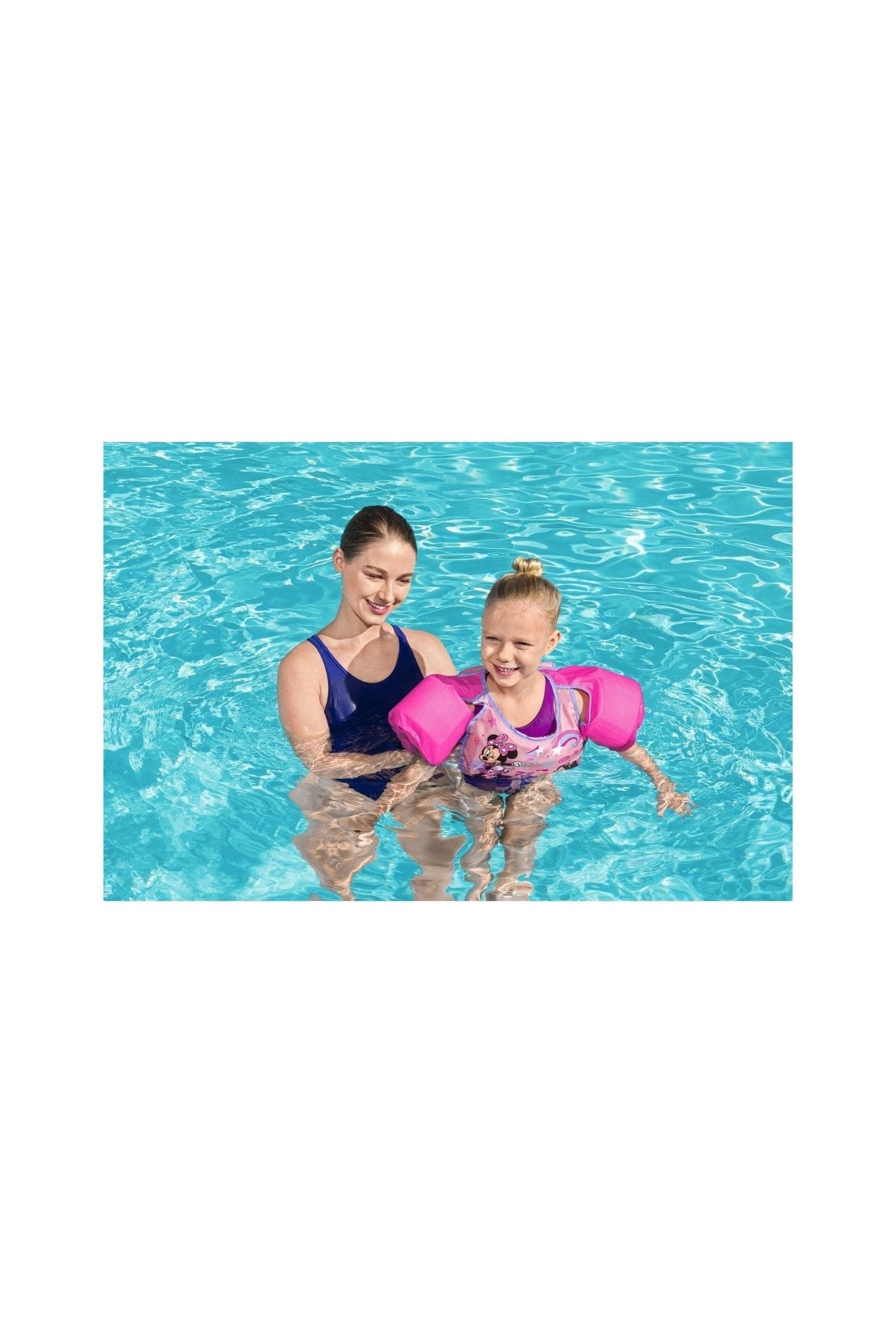 Bestway Swim Safe Minnie 56 Cm - Marah Kids