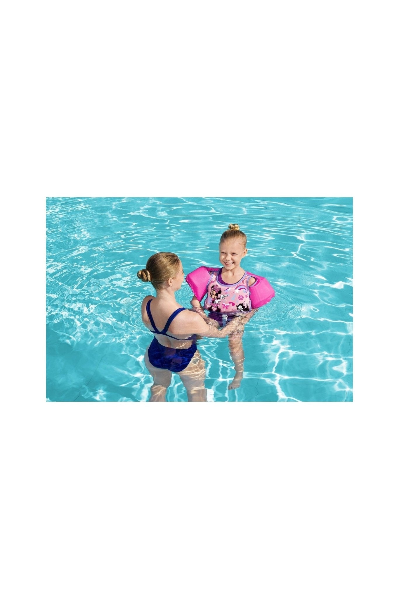 Bestway Swim Safe Minnie 56 Cm - Marah Kids