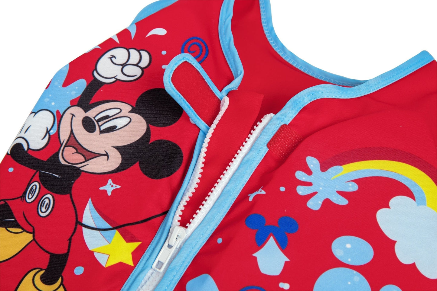 Bestway Swim Safe Mickey & Friends 51 CM S/M