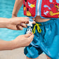 Bestway Swim Safe Mickey & Friends 51 CM S/M