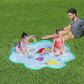 Bestway Splash Pad Little Mermaid 163 X 145 CM