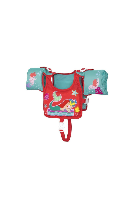 Bestway Swim Safe Ariel 56 CM