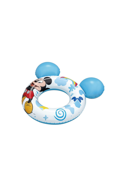 Bestway Swim Ring Mickey 74 X 76 CM