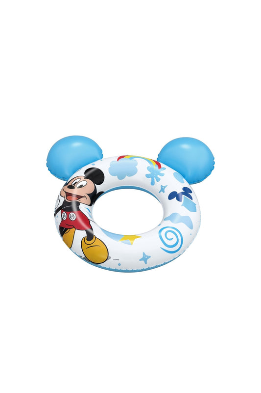 Bestway Swim Ring Mickey 74 X 76 CM