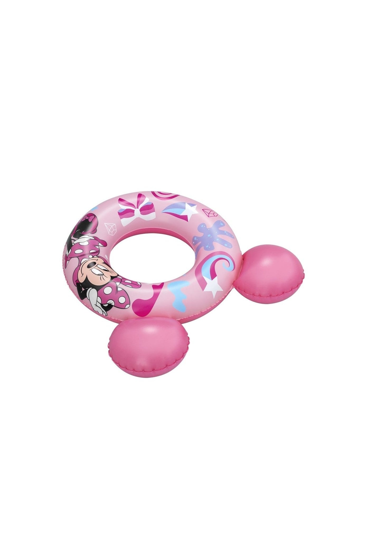 Bestway Swim Ring Minnie 74 X 76 CM
