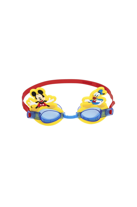 Bestway Googles Deluxe Mickey & Friends