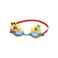 Bestway Googles Deluxe Mickey & Friends