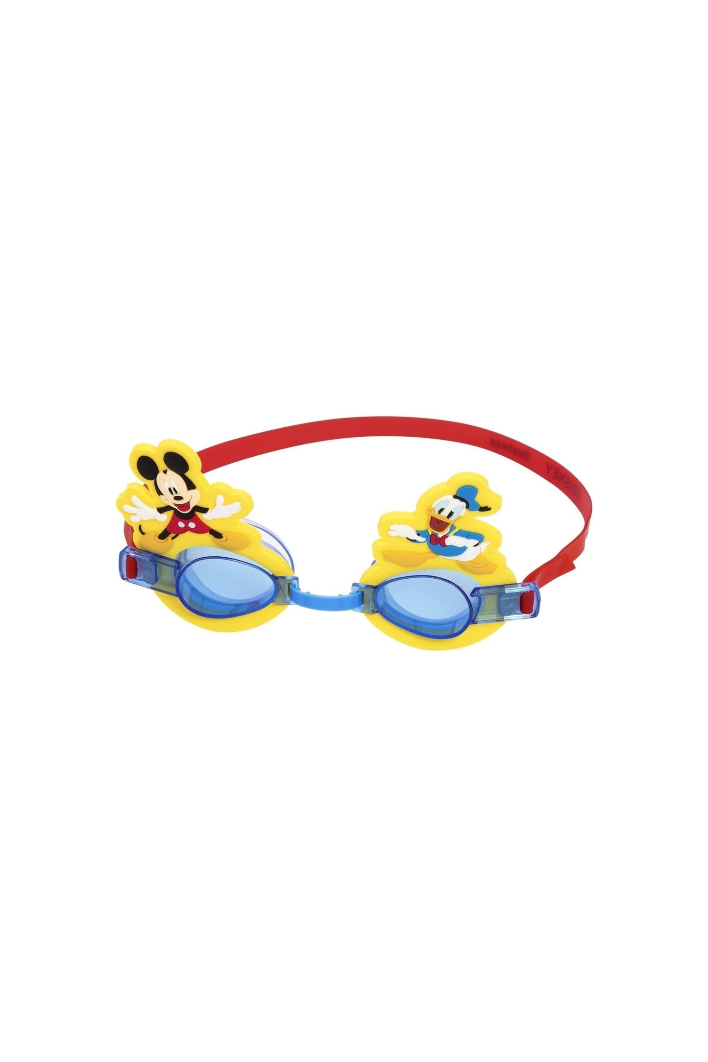 Bestway Googles Deluxe Mickey & Friends
