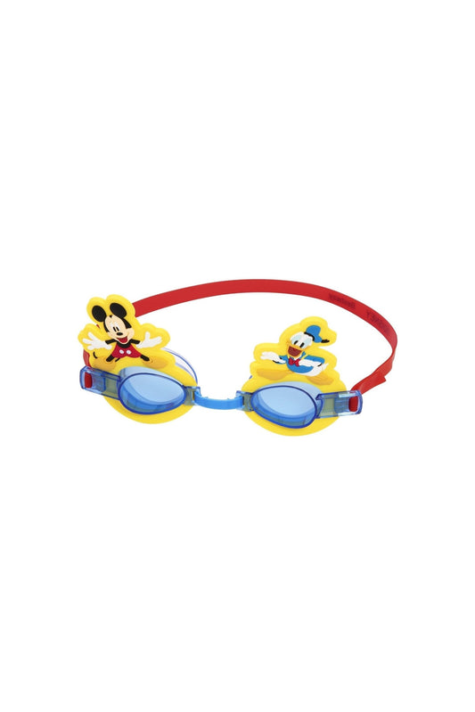 Bestway Googles Deluxe Mickey & Friends