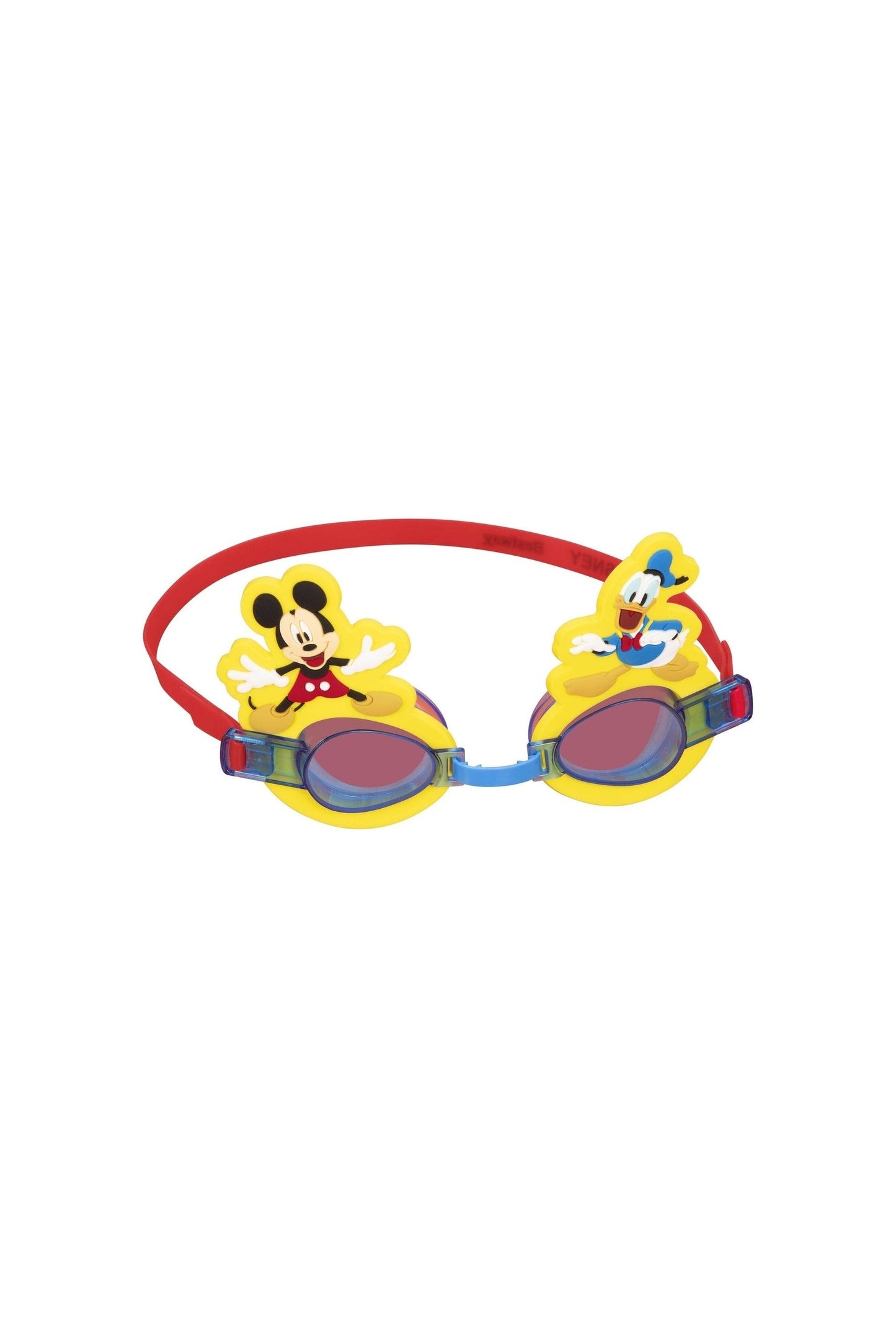 Bestway Googles Deluxe Mickey & Friends