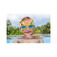 Bestway Googles Deluxe Mickey & Friends