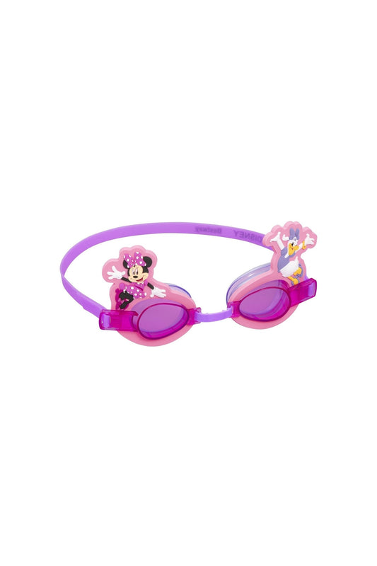 Bestway Googles Deluxe Minnie & Friends
