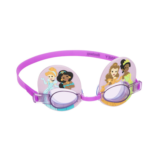 Bestway Googles Deluxe Disney Princess