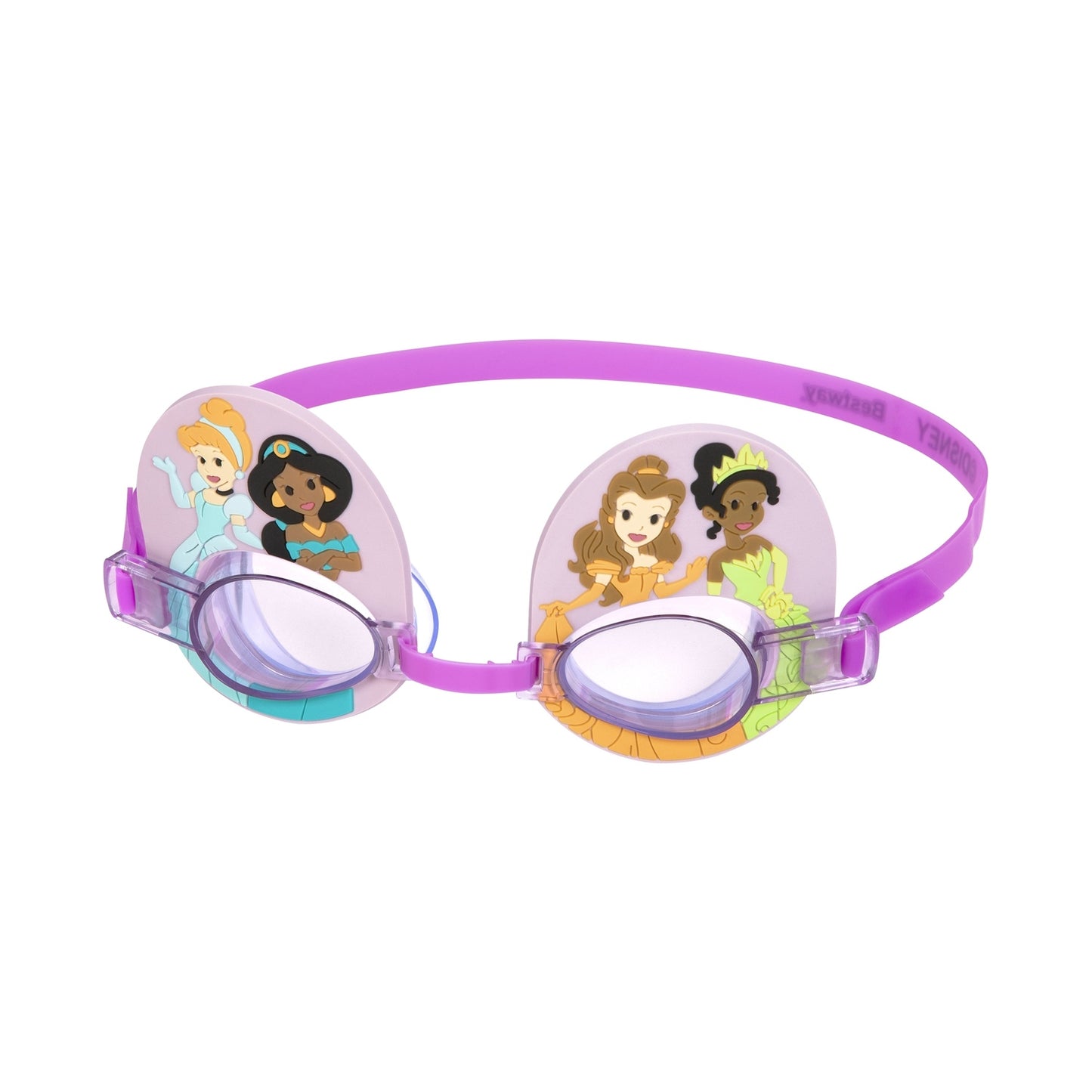 Bestway Googles Deluxe Disney Princess