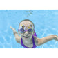 Bestway Googles Deluxe Disney Princess
