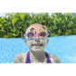 Bestway Googles Deluxe Disney Princess