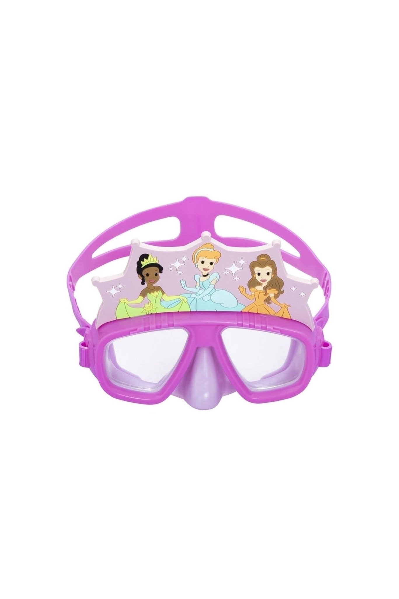 Bestway Mask Deluxe Disney Princess - Marah Kids