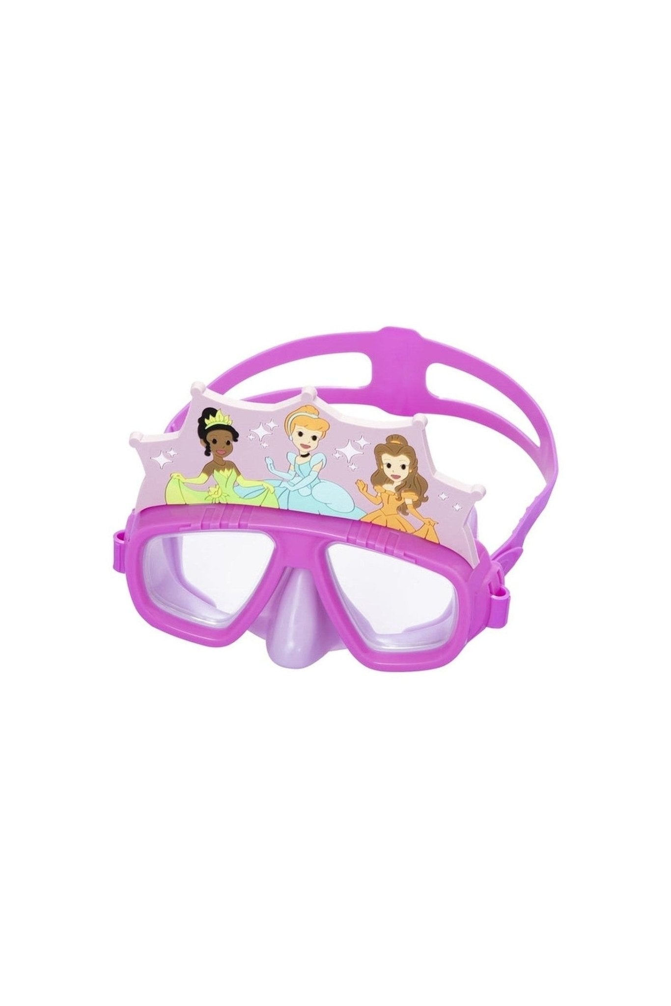 Bestway Mask Deluxe Disney Princess - Marah Kids