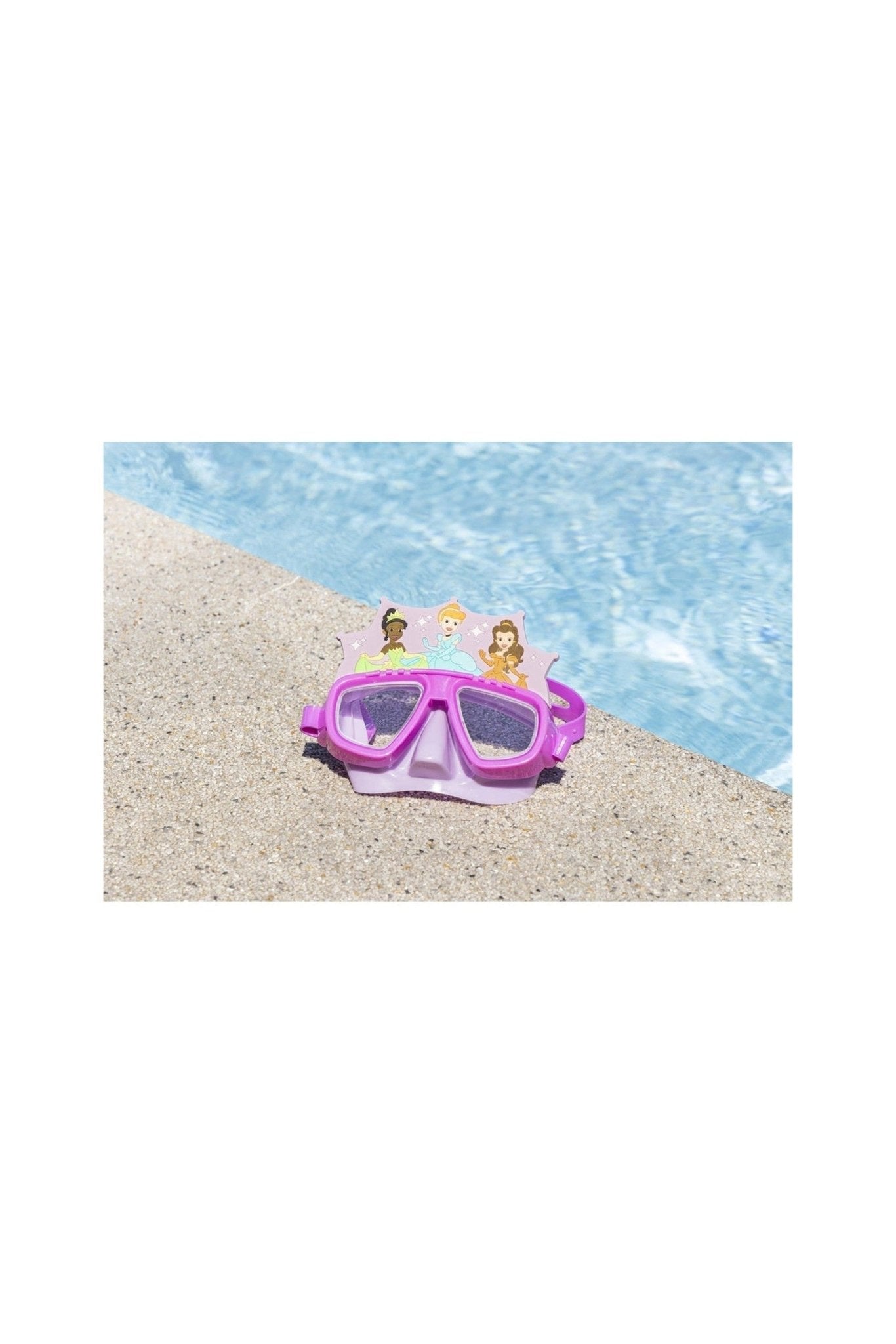 Bestway Mask Deluxe Disney Princess - Marah Kids