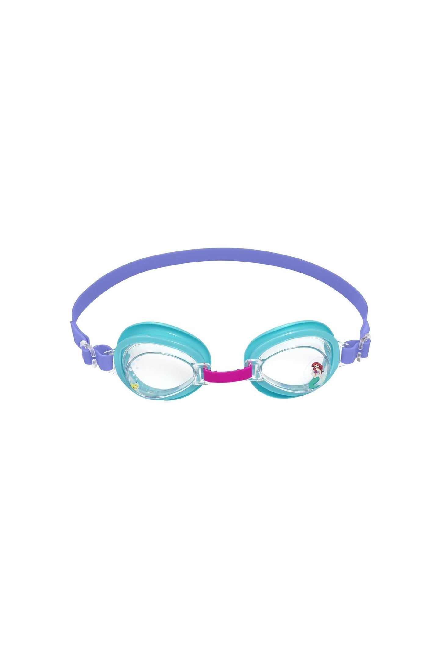 Bestway Goggles Disney princess Ariel Value