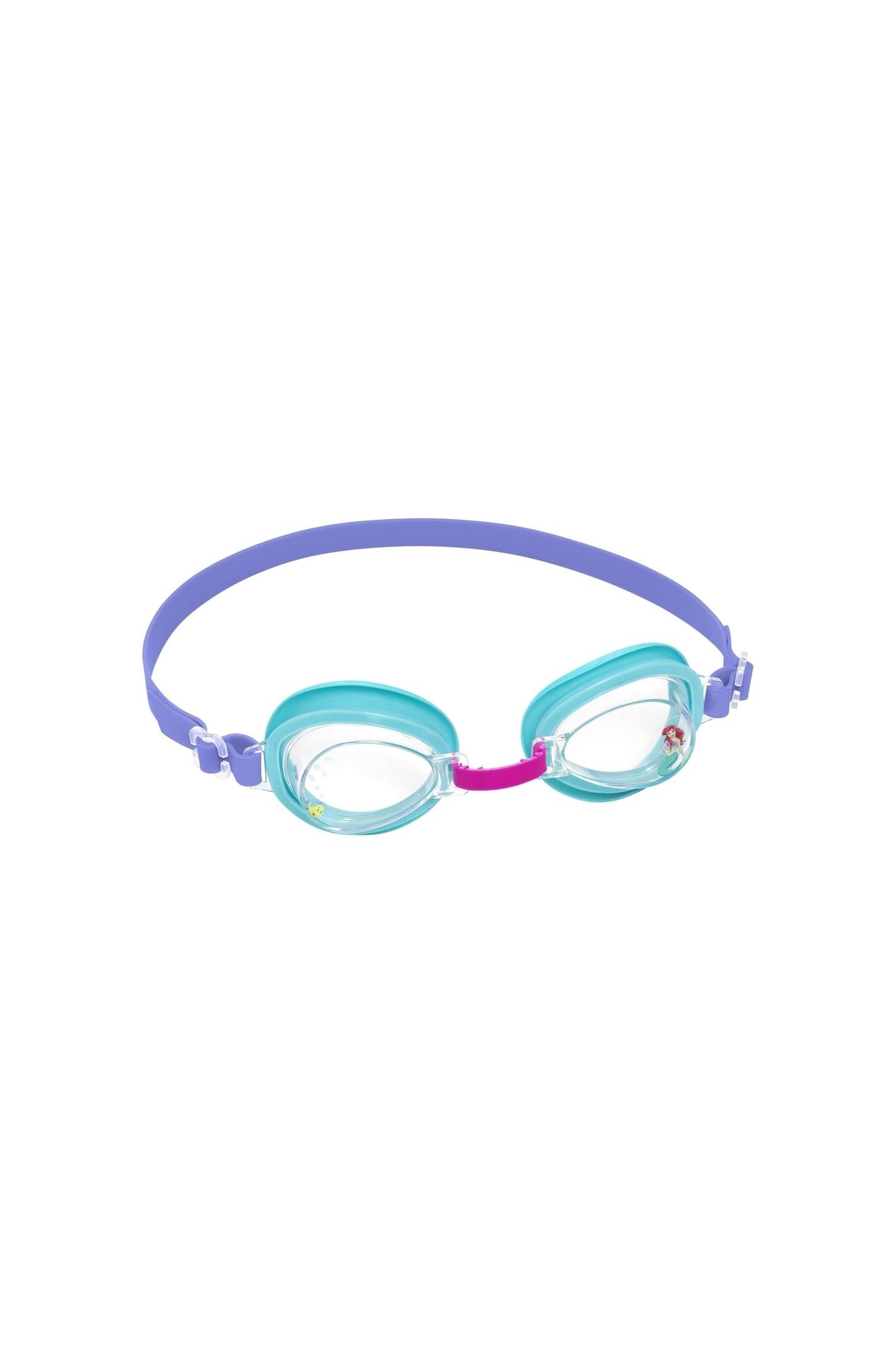 Bestway Goggles Disney princess Ariel Value
