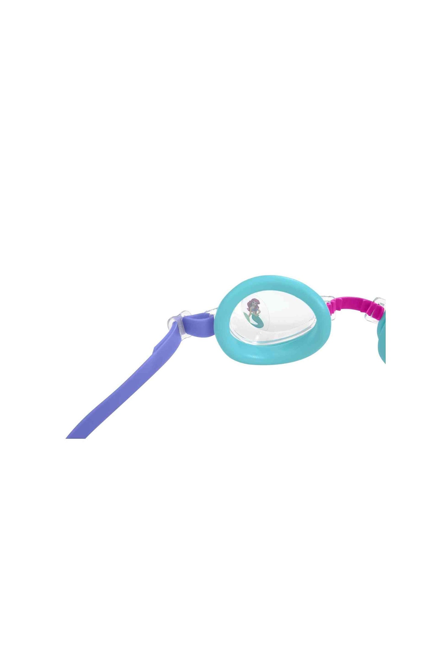 Bestway Goggles Disney princess Ariel Value