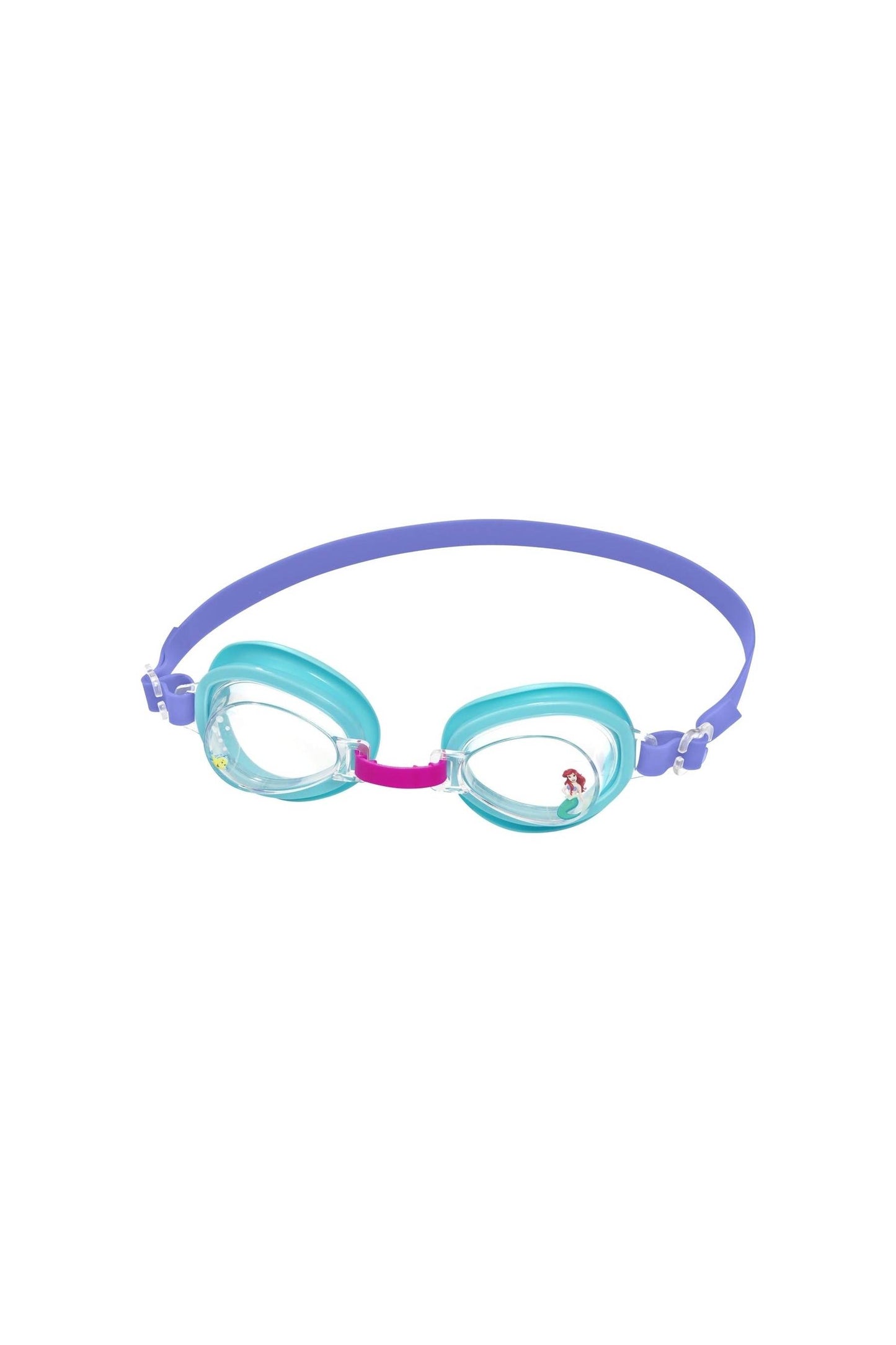Bestway Goggles Disney princess Ariel Value