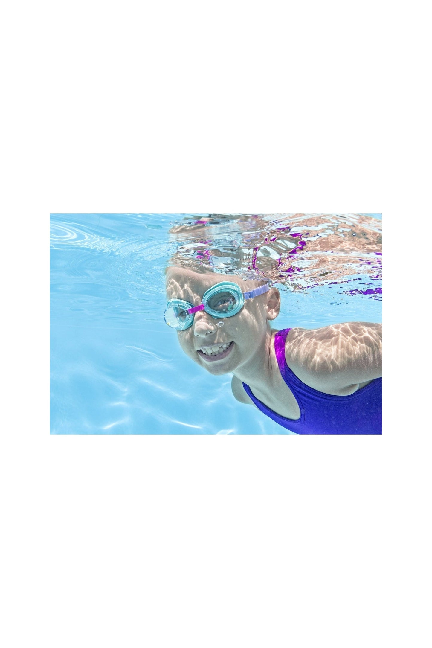 Bestway Goggles Disney princess Ariel Value
