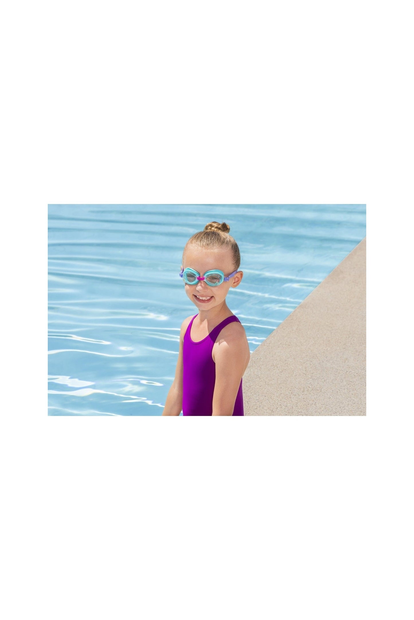 Bestway Goggles Disney princess Ariel Value