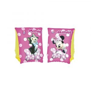 BESTWAY Armband Minnie 25X15 - Marah Kids