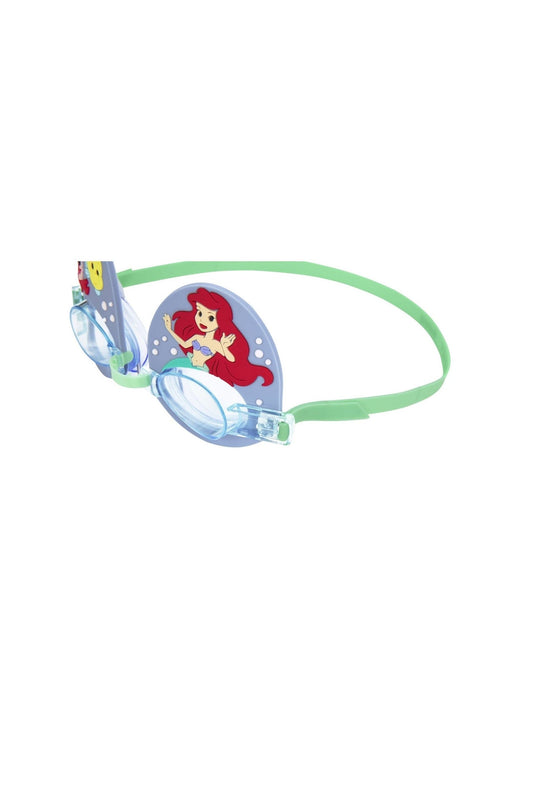 Bestway Goggles Deluxe Disney princess Ariel & Friends