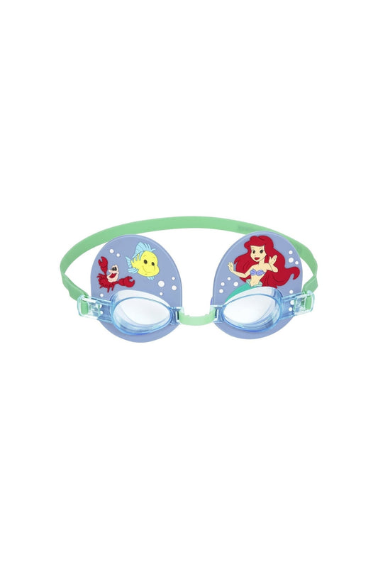 Bestway Goggles Deluxe Disney princess Ariel & Friends