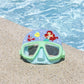 Bestway Mask Deluxe Disney Princess Ariel & Friends