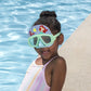 Bestway Mask Deluxe Disney Princess Ariel & Friends
