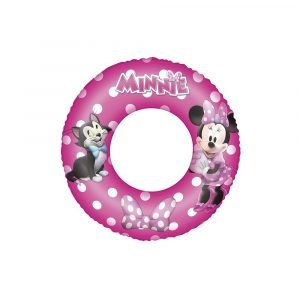 BESTWAY Swim Ring Minnie 56Cm - Marah Kids