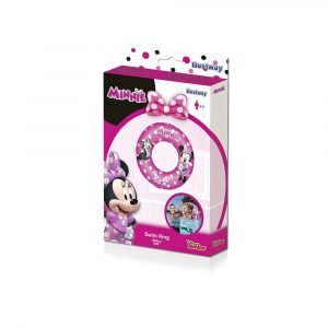 BESTWAY Swim Ring Minnie 56Cm - Marah Kids