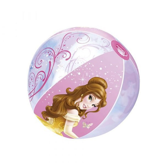 Bestway Beach Ball Princess 51 CM - Marah Kids