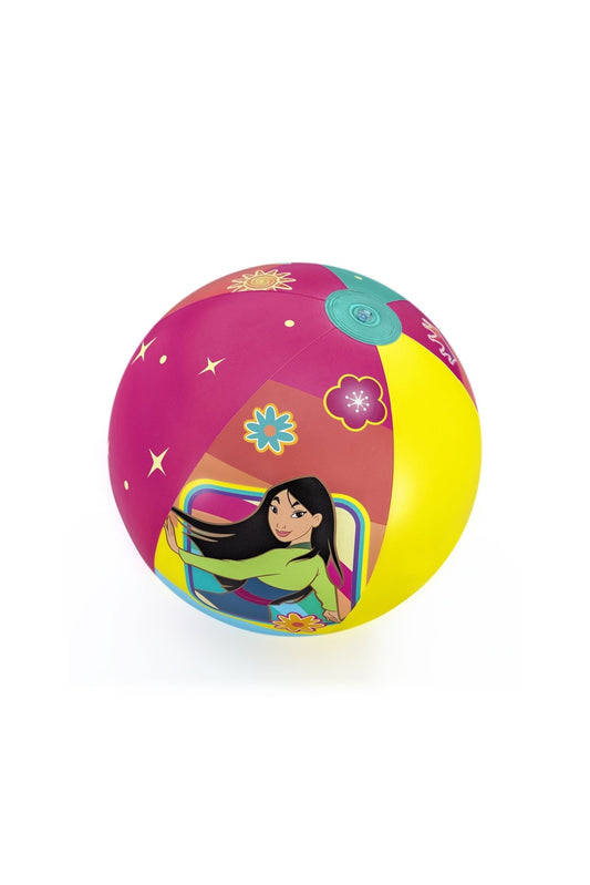 Bestway Beach Ball Princess 51 CM