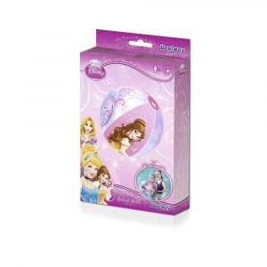 Bestway Beach Ball Princess 51 CM - Marah Kids